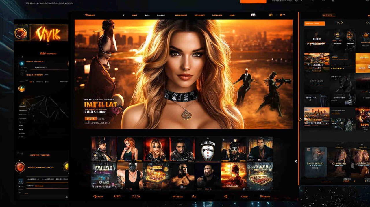 Fitur Slot Kerbau Mengamuk