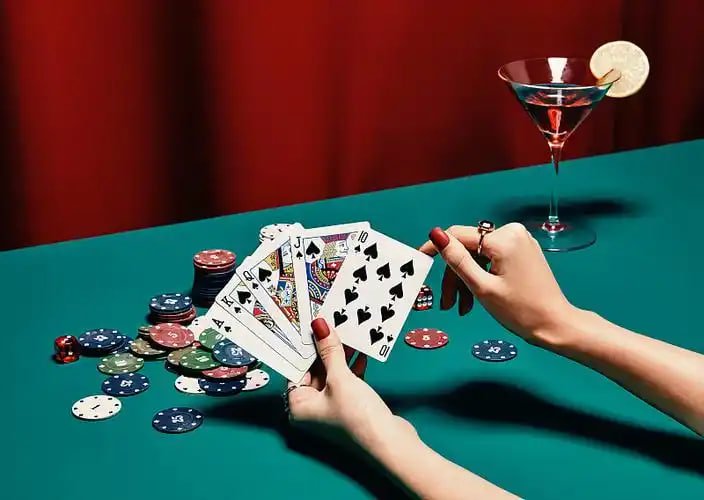Fitur Taruhan Esports mobile